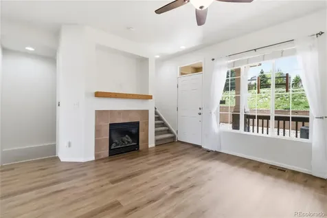1328 Royal Troon Drive Castle Rock CO 80104