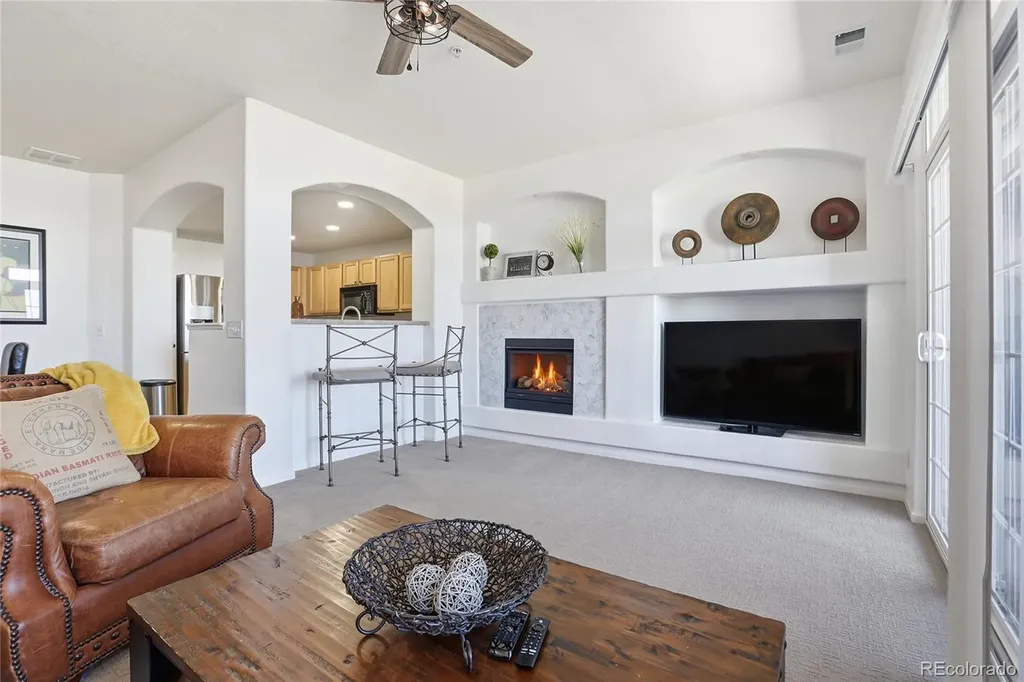 488 Black Feather Loop Castle Rock CO 80104