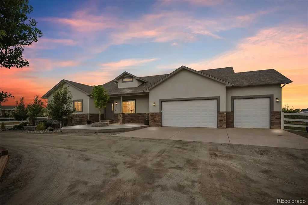 10981 E 166th Avenue Brighton CO 80602