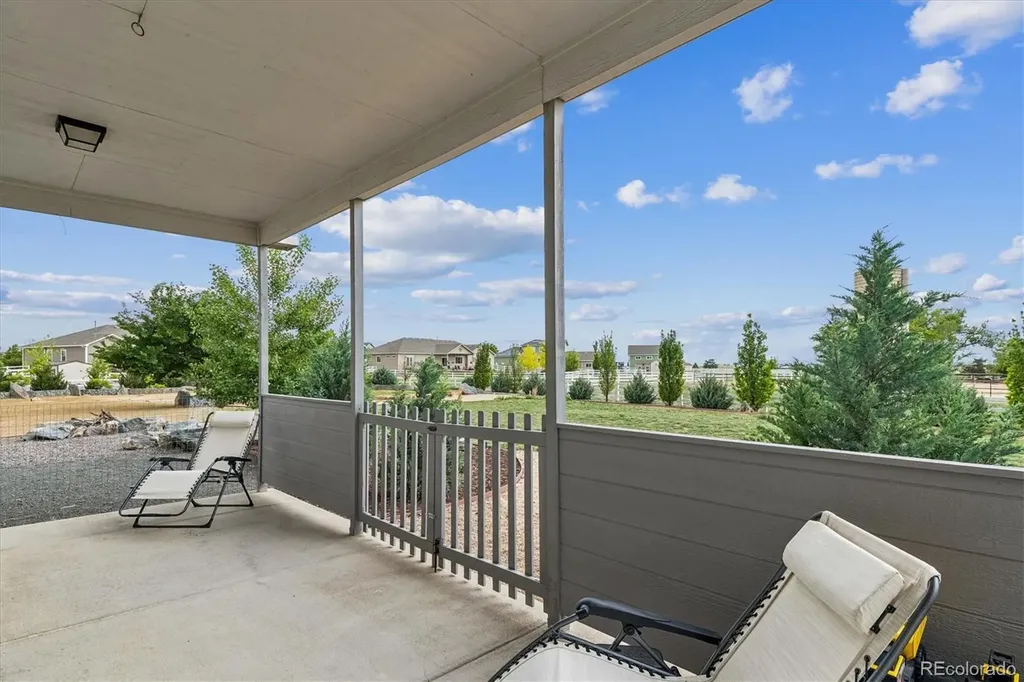 10981 E 166th Avenue Brighton CO 80602