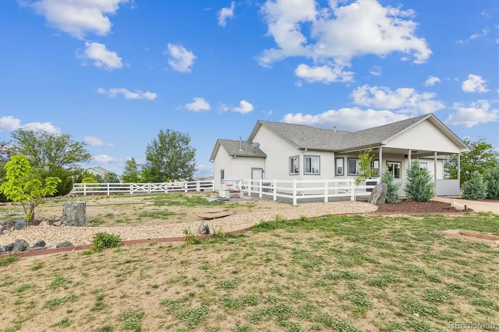10981 E 166th Avenue Brighton CO 80602