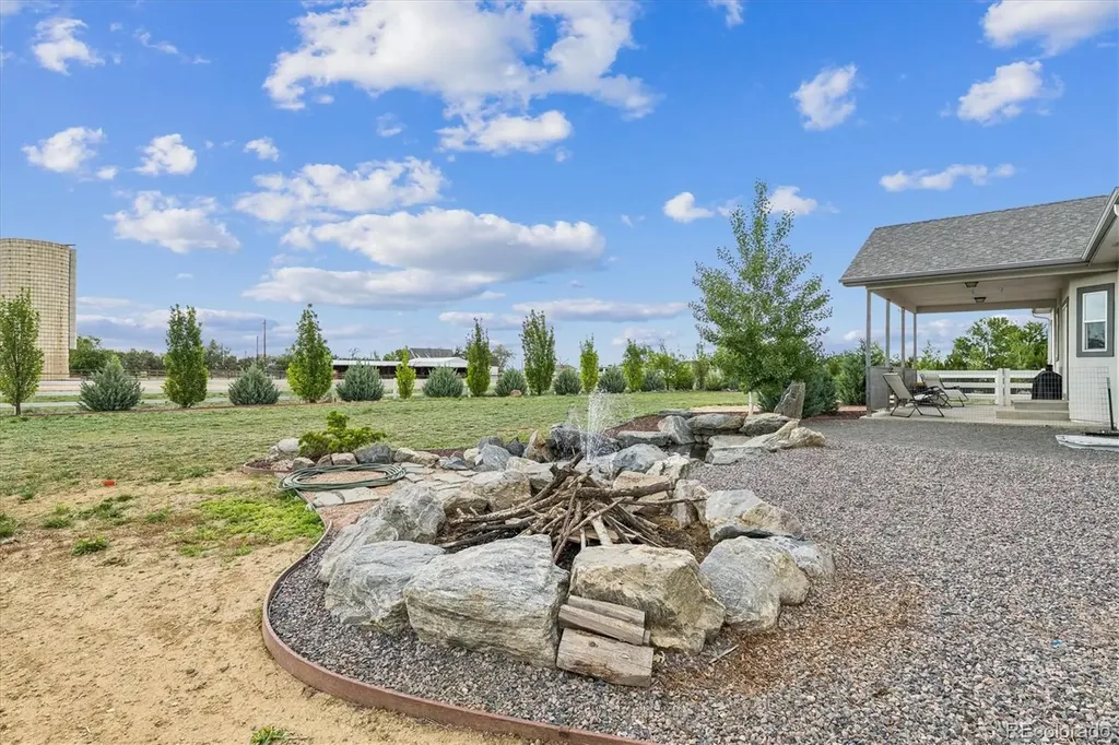 10981 E 166th Avenue Brighton CO 80602