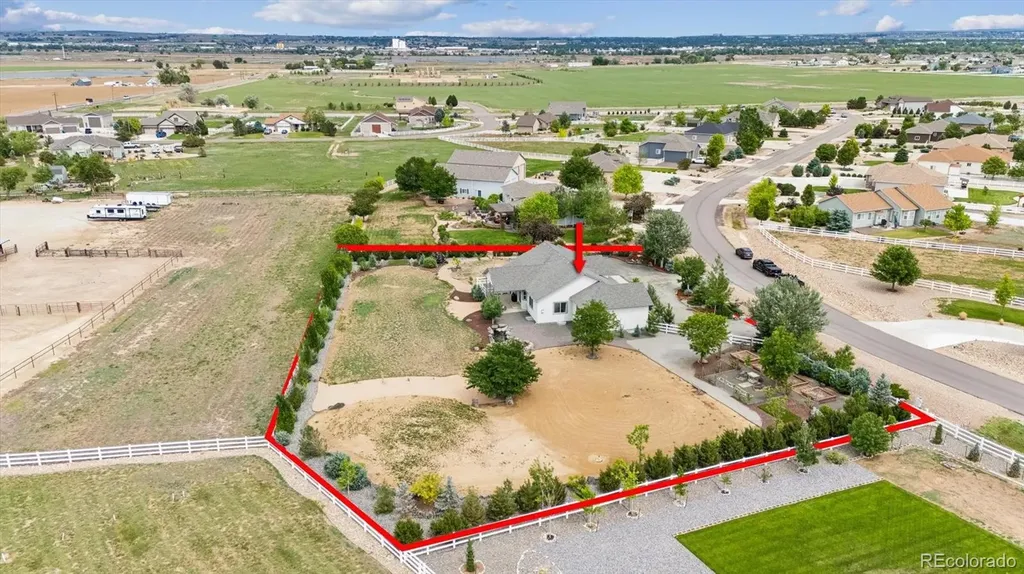 10981 E 166th Avenue Brighton CO 80602