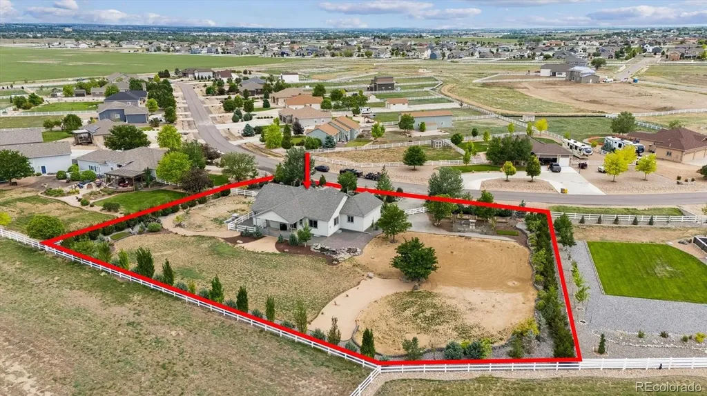 10981 E 166th Avenue Brighton CO 80602