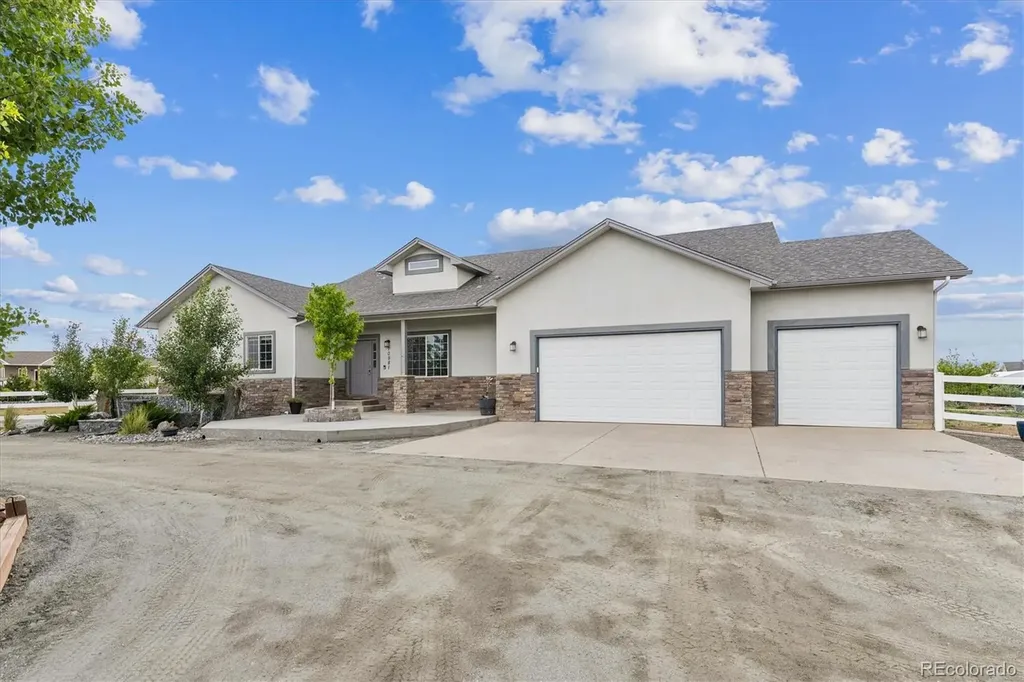 10981 E 166th Avenue Brighton CO 80602