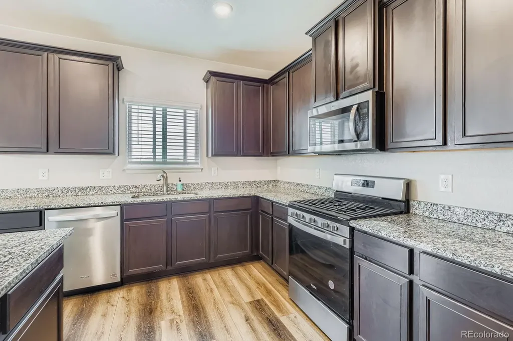 18181 E 89th Place Commerce City CO 80022