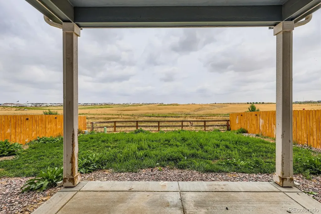 18181 E 89th Place Commerce City CO 80022
