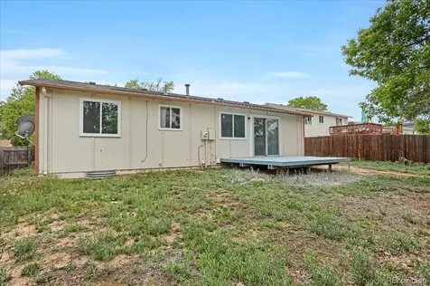 2832 S Mobile Street Aurora CO 80013