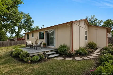 2832 S Mobile Street Aurora CO 80013