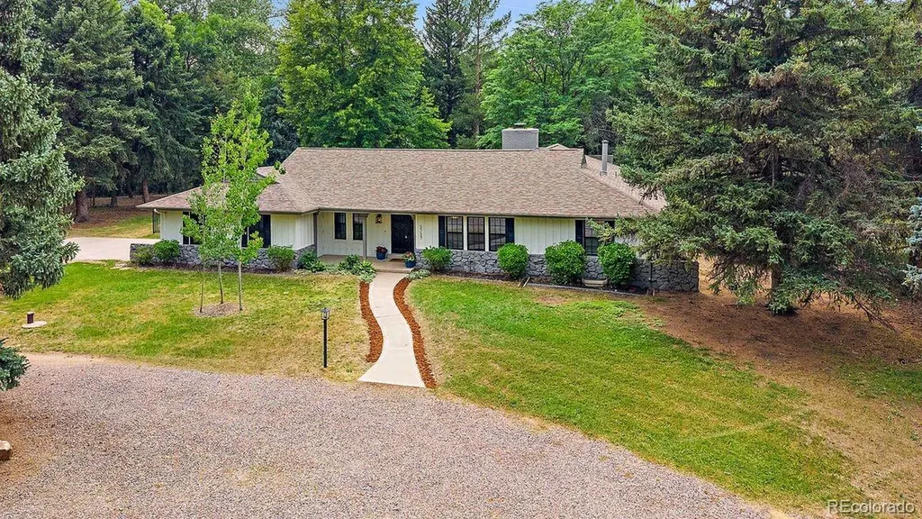 3737 S Ogden Street Englewood CO 80113
