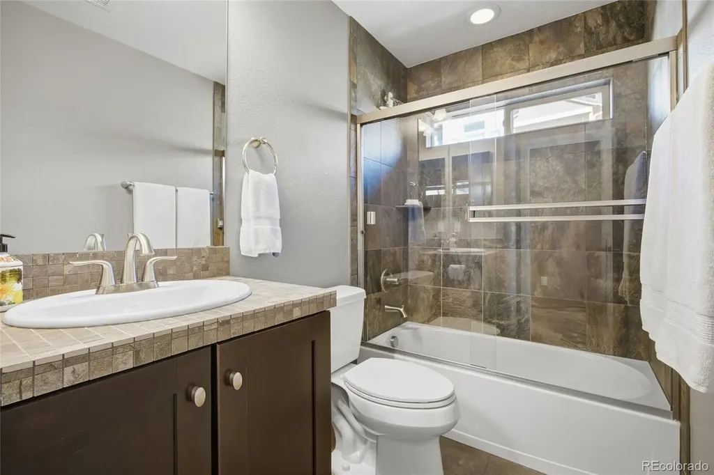 9566 Firenze Way Highlands Ranch CO 80126