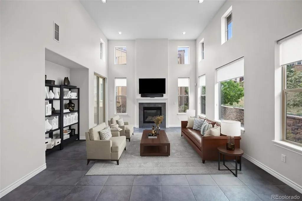 9566 Firenze Way Highlands Ranch CO 80126