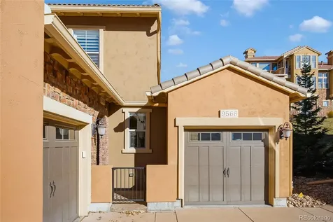9566 Firenze Way Highlands Ranch CO 80126