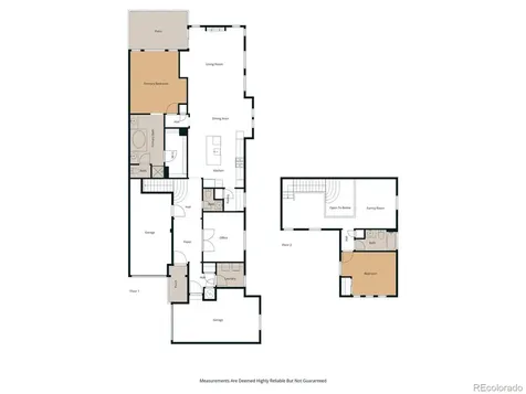 9566 Firenze Way Highlands Ranch CO 80126