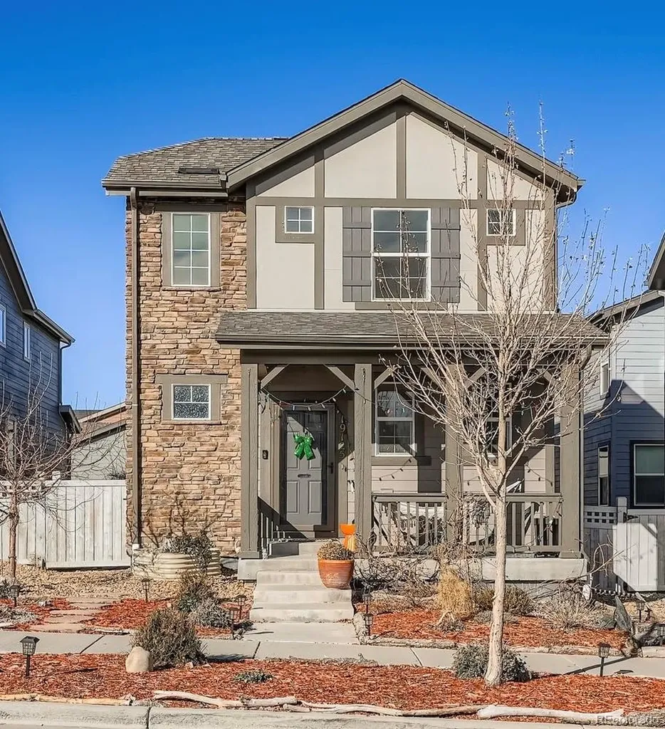 19125 E 66th Avenue Denver CO 80249