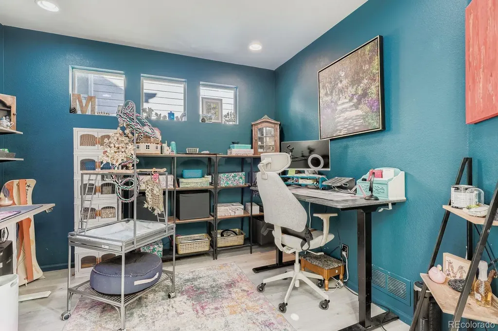19125 E 66th Avenue Denver CO 80249