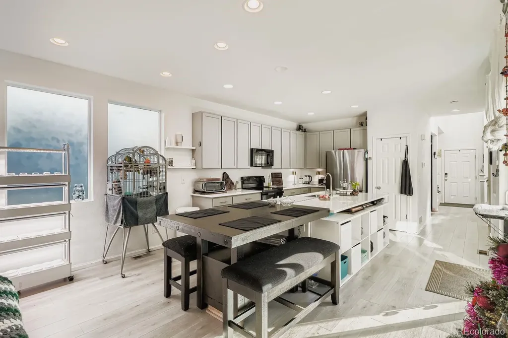 19125 E 66th Avenue Denver CO 80249