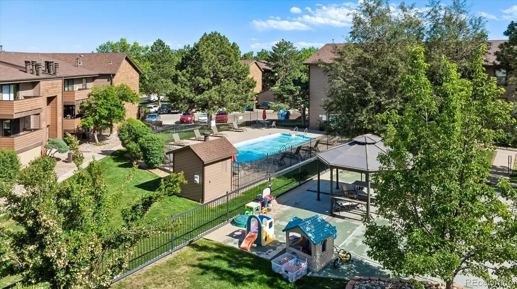 203 Wright Street Lakewood CO 80228