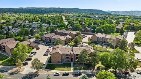 203 Wright Street Lakewood CO 80228