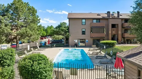 203 Wright Street Lakewood CO 80228