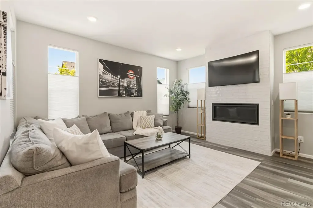 5676 Dayton Street Denver CO 80238