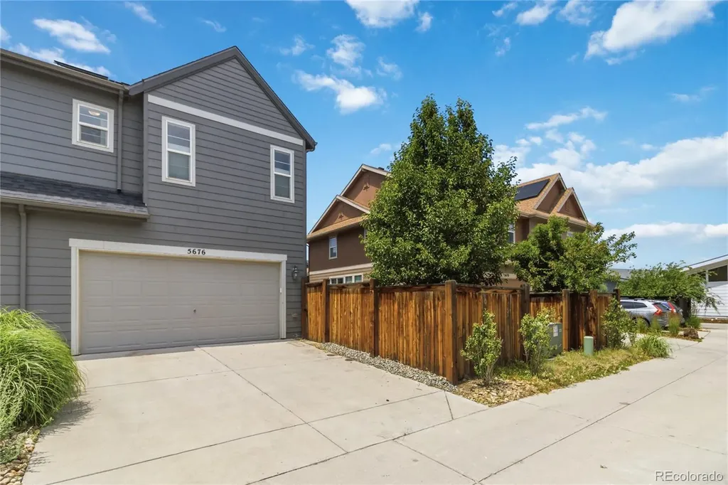 5676 Dayton Street Denver CO 80238