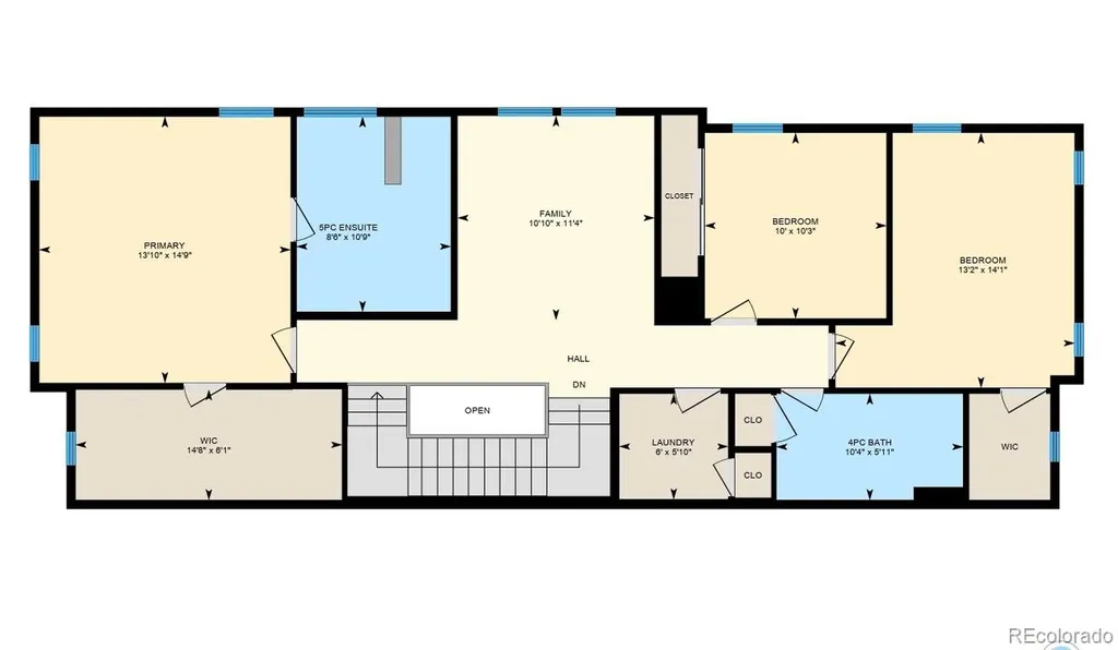 5676 Dayton Street Denver CO 80238