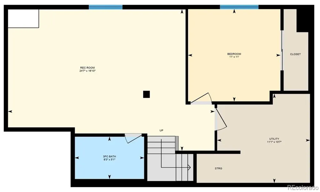 5676 Dayton Street Denver CO 80238