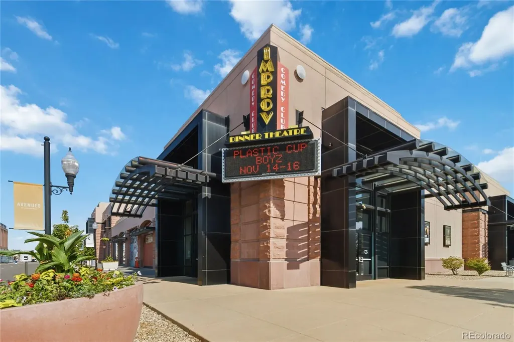 5676 Dayton Street Denver CO 80238