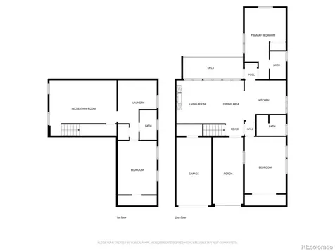 7092 W 4th Avenue Lakewood CO 80226