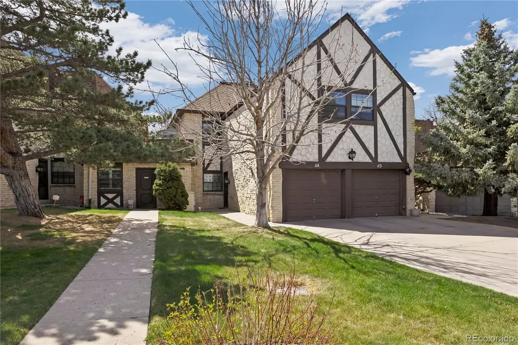 7250 Eastmoor Drive Denver CO 80237