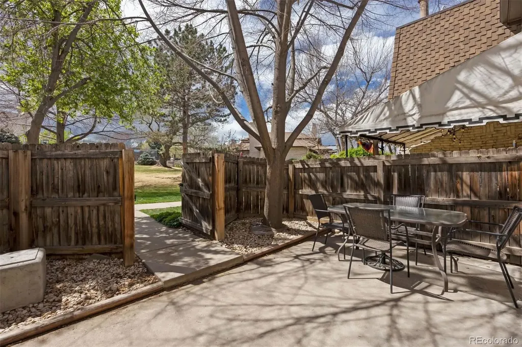 7250 Eastmoor Drive Denver CO 80237