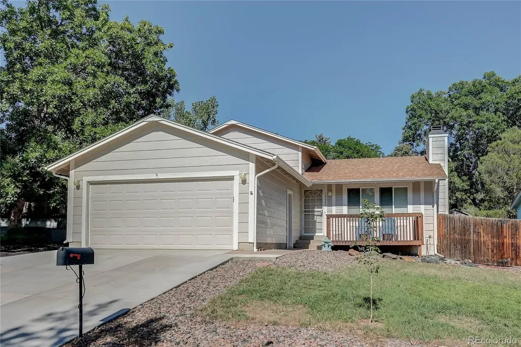 16085 E Oxford Drive Aurora CO 80013