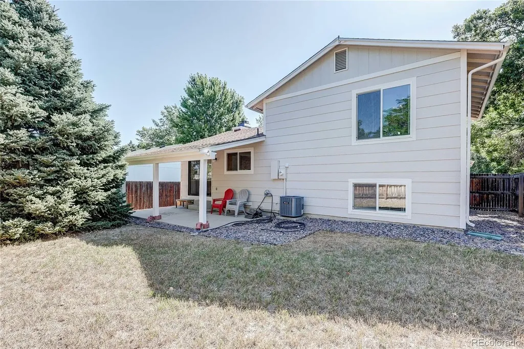 16085 E Oxford Drive Aurora CO 80013
