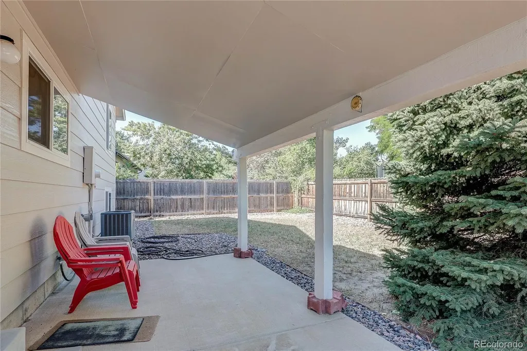 16085 E Oxford Drive Aurora CO 80013