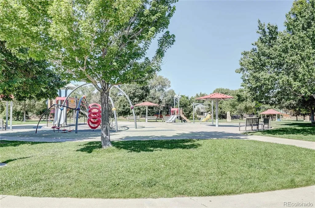 16085 E Oxford Drive Aurora CO 80013