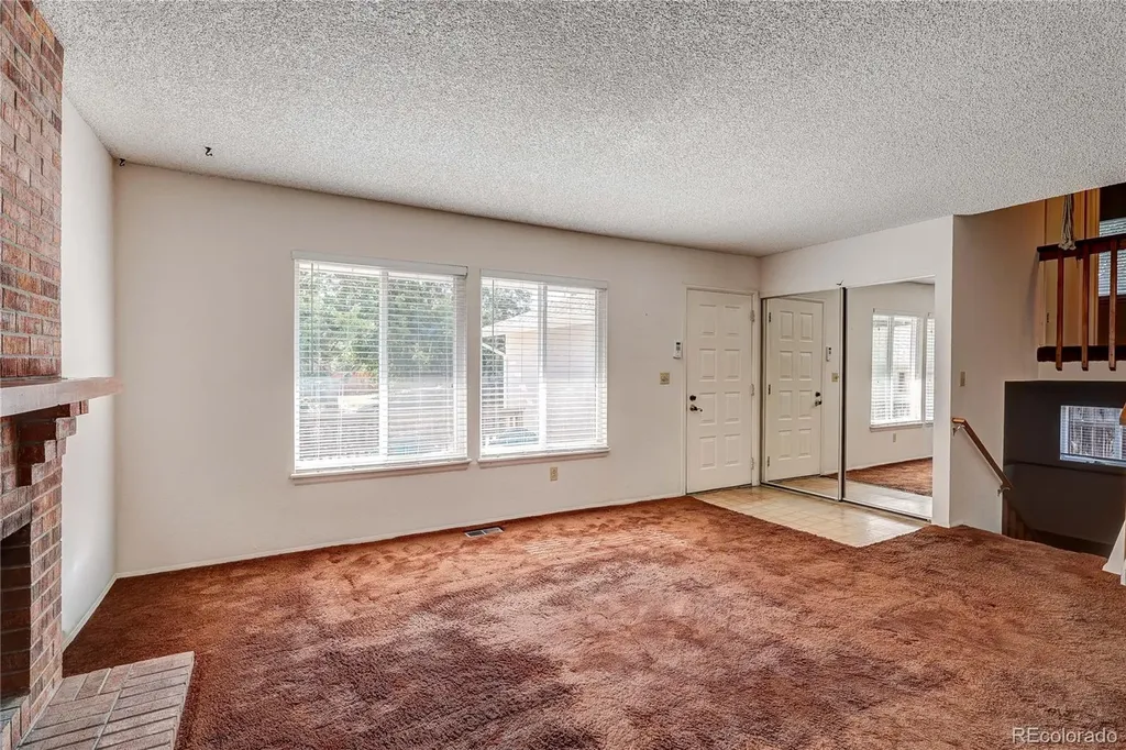16085 E Oxford Drive Aurora CO 80013