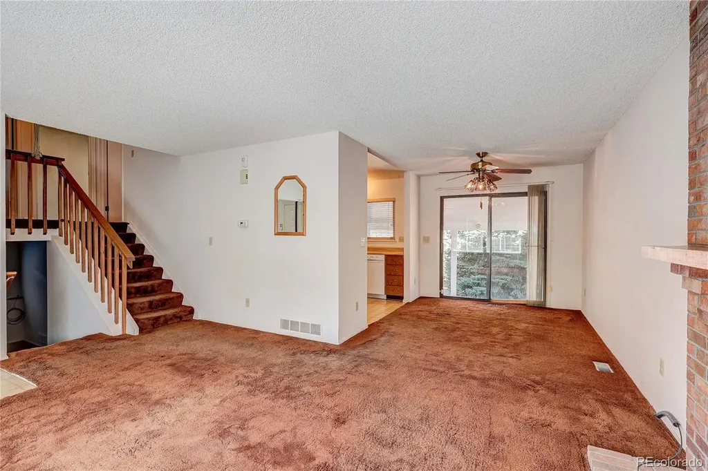 16085 E Oxford Drive Aurora CO 80013