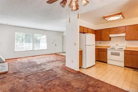 16085 E Oxford Drive Aurora CO 80013
