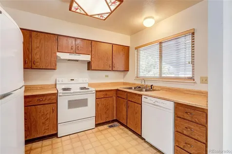 16085 E Oxford Drive Aurora CO 80013