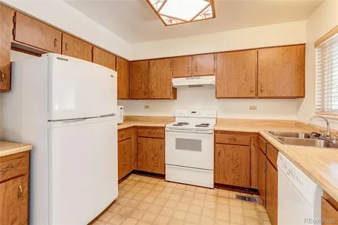 16085 E Oxford Drive Aurora CO 80013