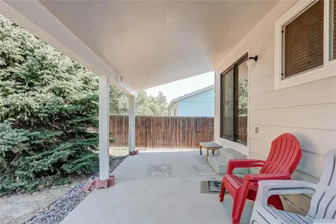 16085 E Oxford Drive Aurora CO 80013