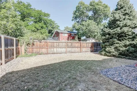 16085 E Oxford Drive Aurora CO 80013