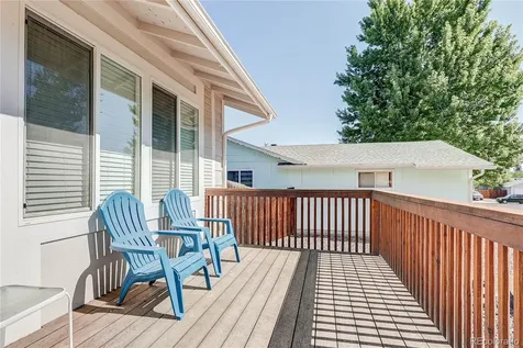 16085 E Oxford Drive Aurora CO 80013
