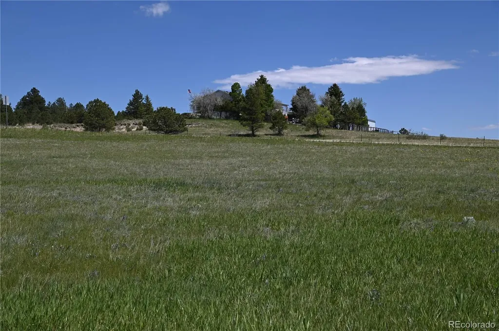 30523 Mountain View Trail Kiowa CO 80117