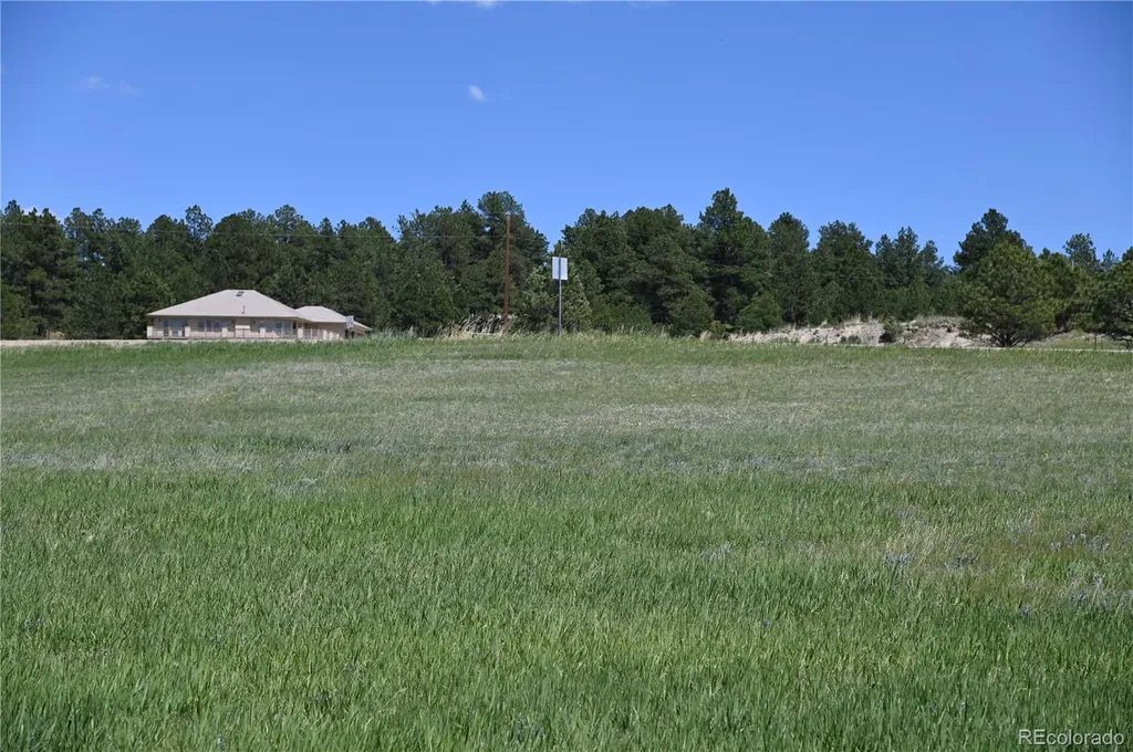 30523 Mountain View Trail Kiowa CO 80117
