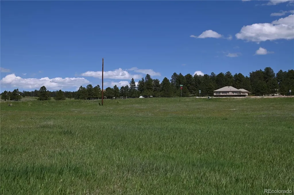 30523 Mountain View Trail Kiowa CO 80117