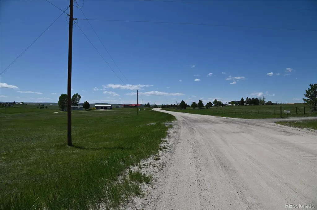 30523 Mountain View Trail Kiowa CO 80117