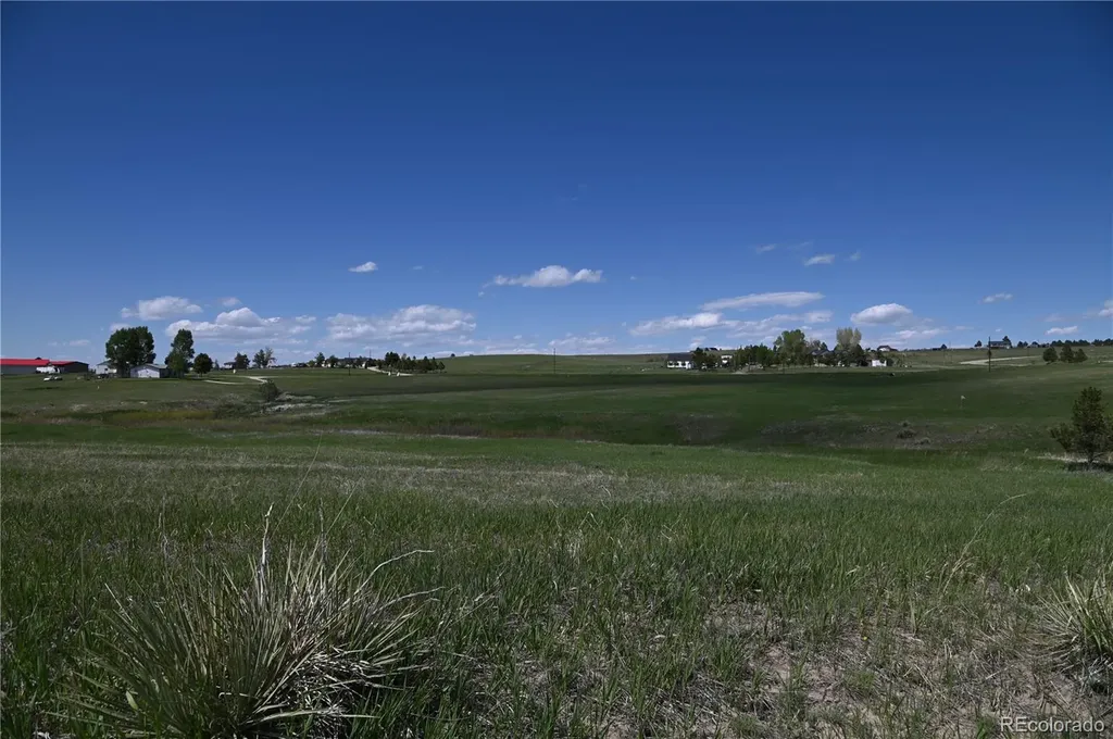 30523 Mountain View Trail Kiowa CO 80117
