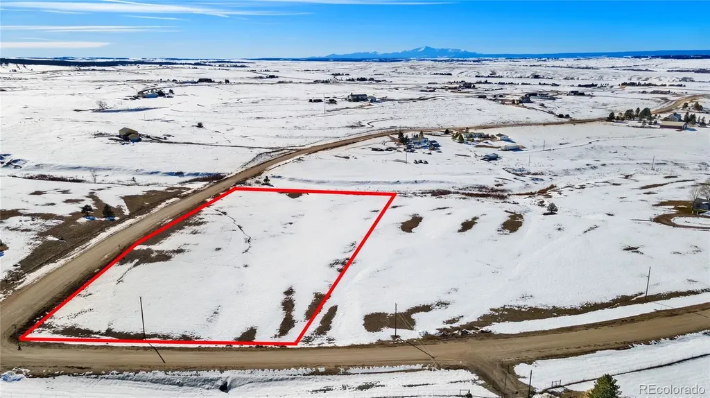 30523 Mountain View Trail Kiowa CO 80117